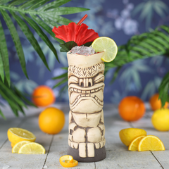 No.24 Tiki KAHUNA 11oz / 320ml