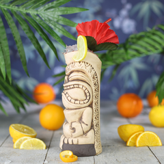 No.24 Tiki KAHUNA 11oz / 320ml