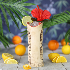 No.24 Tiki KAHUNA 11oz / 320ml