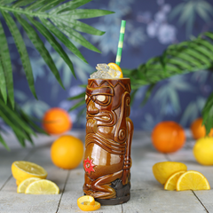 No.24 Tiki KALUI 11.75oz / 350ml