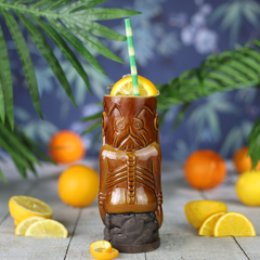 No.24 Tiki KALUI 11.75oz / 350ml