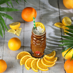 No.24 Tiki KALUI 11.75oz / 350ml