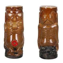 No.24 Tiki KALUI 11.75oz / 350ml