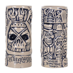 No.24 Tiki MONSTER 15.75oz / 450ml