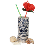 No.24 Tiki LUCKY 13oz / 380ml