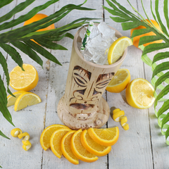 No.24 Tiki MOPEY 14oz / 400ml