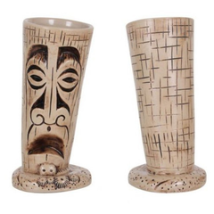 No.24 Tiki MOPEY 14oz / 400ml