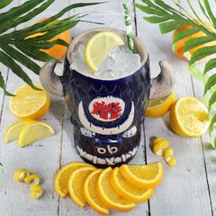 No.32 Tiki BUFFALO 27oz / 800ml