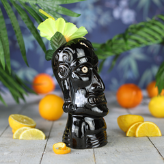 No.32 Tiki HONOLULU 15.25oz / 450ml