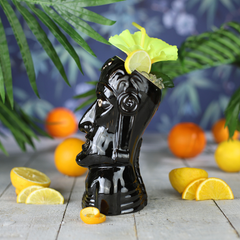 No.32 Tiki HONOLULU 15.25oz / 450ml