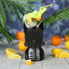 No.32 Tiki HONOLULU 15.25oz / 450ml