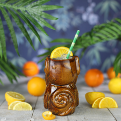 No.32 Tiki MONKEY 14.25oz / 420ml