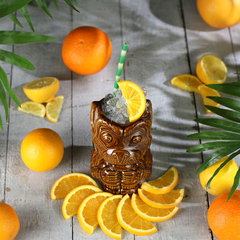 No.32 Tiki MONKEY 14.25oz / 420ml