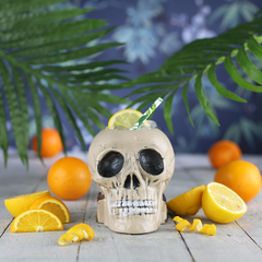 No.32 Tiki SKULL 24.5oz / 700ml