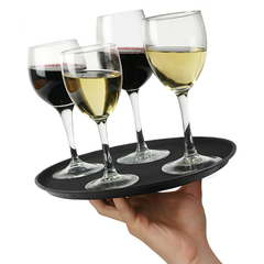 Non Slip Tray 11inch