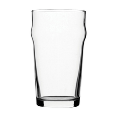 Nonic Pint Glasses 20oz / 570ml