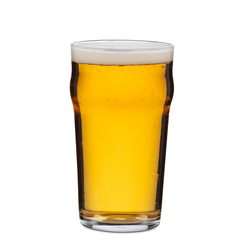 Nonic Pint Glasses 20oz / 570ml