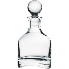 Nude Arch Whisky Bottle 35oz / 1ltr