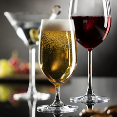 Nude Bar & Table Wine Taster Glasses 7.75oz / 220ml