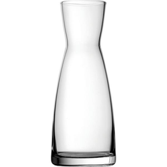 Nude Contemporary Carafe 1ltr