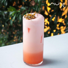 Nude Finesse Hiball Tumblers 12.25oz / 350ml