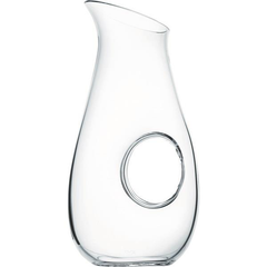 Nude Halo Carafe 44oz / 1.25ltr