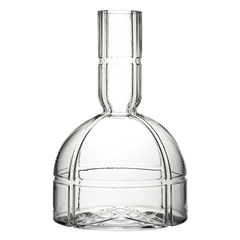 Nude O2 Carafe 11oz / 320ml