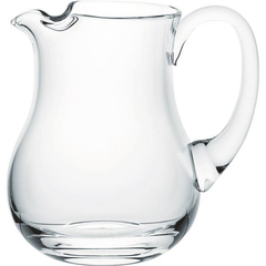 Nude Portofino Jug 17.5oz / 500ml