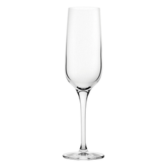 Nude Refine Flute Glasses 7oz / 200ml