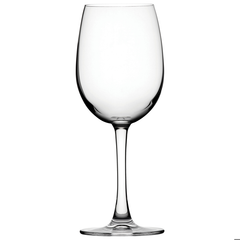 Nude Reserva Crystal Bordeaux White Wine Glasses 12.3oz LCA at 250ml