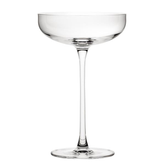 Nude Savage Coupe Glasses 7.5oz / 220ml