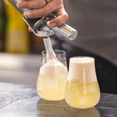 Nude Vintage Whisky Tasting Glasses 10oz / 330ml