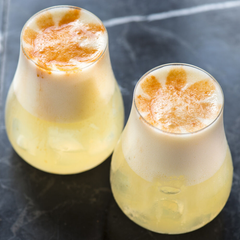 Nude Vintage Whisky Tasting Glasses 10oz / 330ml