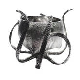 Octopus Champagne Bath