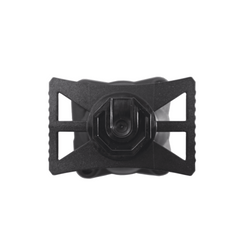 The Pinnacle PR7 Rotating Police Dock