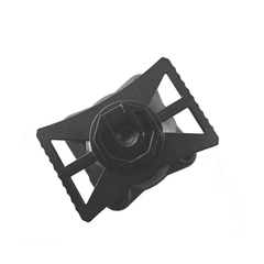 The Pinnacle PR7 Rotating Police Dock