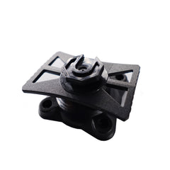 The Pinnacle PR7 Rotating Police Dock