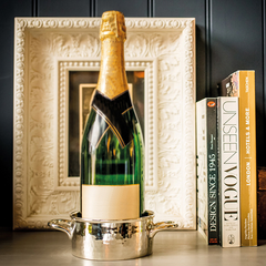 Palace Bottle Coaster