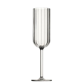 Paradise Flute 7.75oz / 220ml