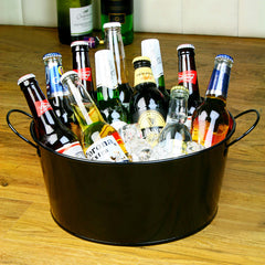 Party Time Drinks Tub