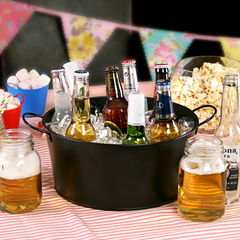 Party Time Drinks Tub