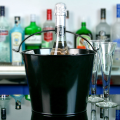 Party Time Wine & Champagne Bucket