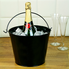 Party Time Wine & Champagne Bucket