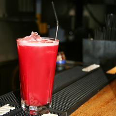 Pentagon Beer Hiball Tumblers 12oz / 340ml