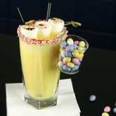 Pentagon Beer Hiball Tumblers 12oz / 340ml