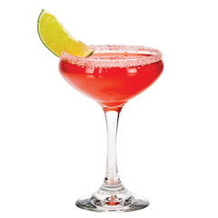 Perception Cocktail Coupe Glasses 8.8oz / 250ml