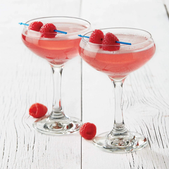 Perception Cocktail Coupe Glasses 8.8oz / 250ml