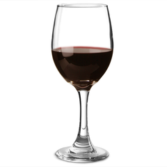 Perception Tri Lined Tall Wine Goblets 14.4oz LCE at 125ml, 175ml & 250ml