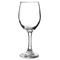 Perception Tri Lined Tall Wine Goblets 14.4oz LCE at 125ml, 175ml & 250ml