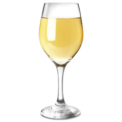 Perception Tri Lined Wine Glasses 11.3oz LCE at 125ml, 175ml & 250ml
